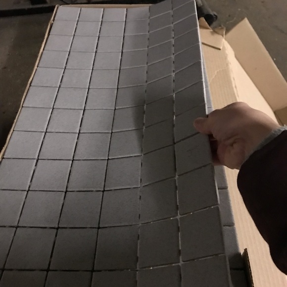 American Olean ceramic tile flooring Local PA pick up Only - Picture 10 of 10